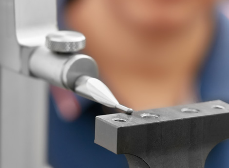  فحص جهاز العرض ثنائي الأبعاد ونصف 